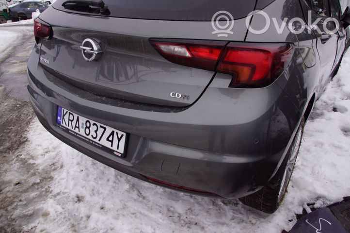 Opel Astra K Paraurti Z10A HATCHBACK