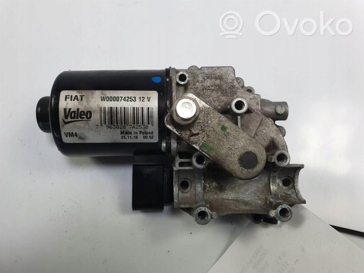 Fiat Tipo Motorino del tergicristallo 52069330