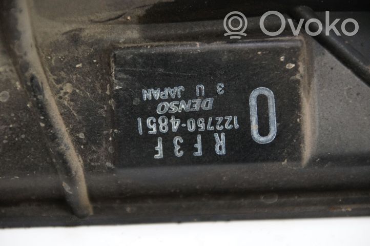 Mazda 323 F Elektryczny wentylator chłodnicy 122750-4851