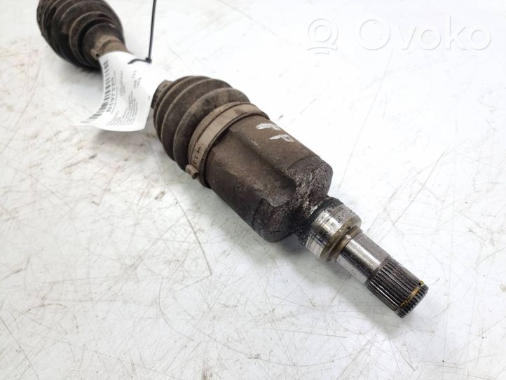 Chevrolet HHR Front driveshaft 2.4 B