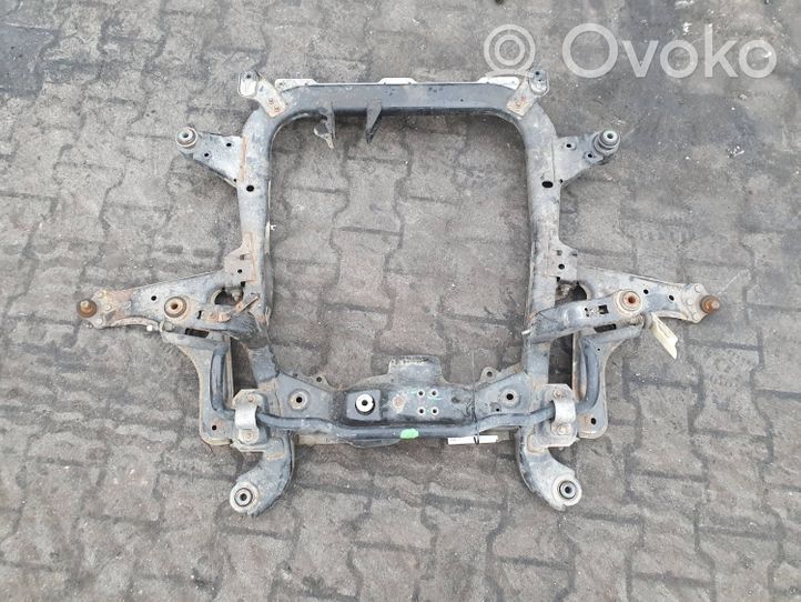 Opel Zafira B Autres pièces de suspension avant KOŁYSKA, WÓZEK