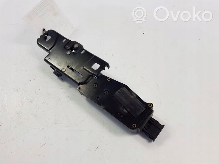 Audi A7 S7 4G Serrure de loquet coffre 4H0827383