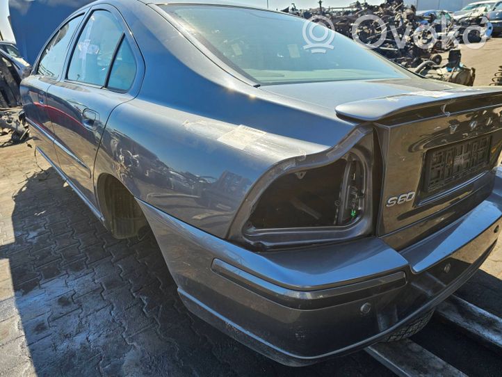 Volvo S60 Rear quarter panel TITANIUM GREY