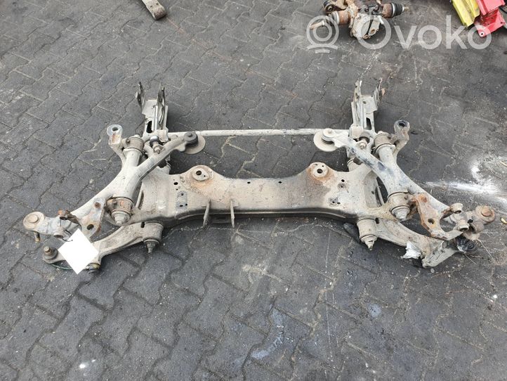 Renault Master II Kit de suspension complet avant 