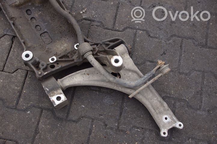 Volkswagen PASSAT B6 Other front suspension part 