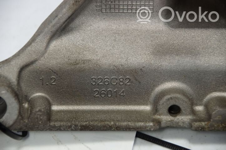 Volvo S60 Moottorin kiinnityksen tyhjiöputki 30680770