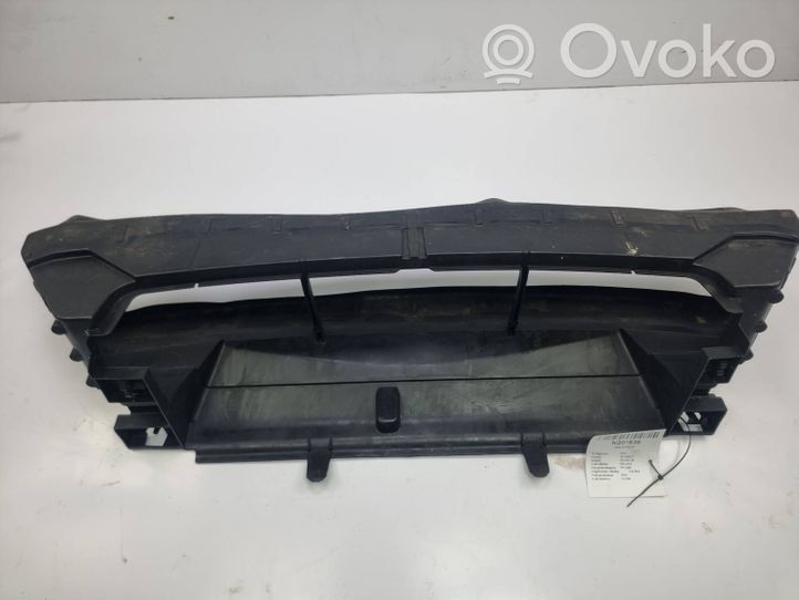 Renault Trafic III (X82) Ziergitter Motorhaube 214772888R