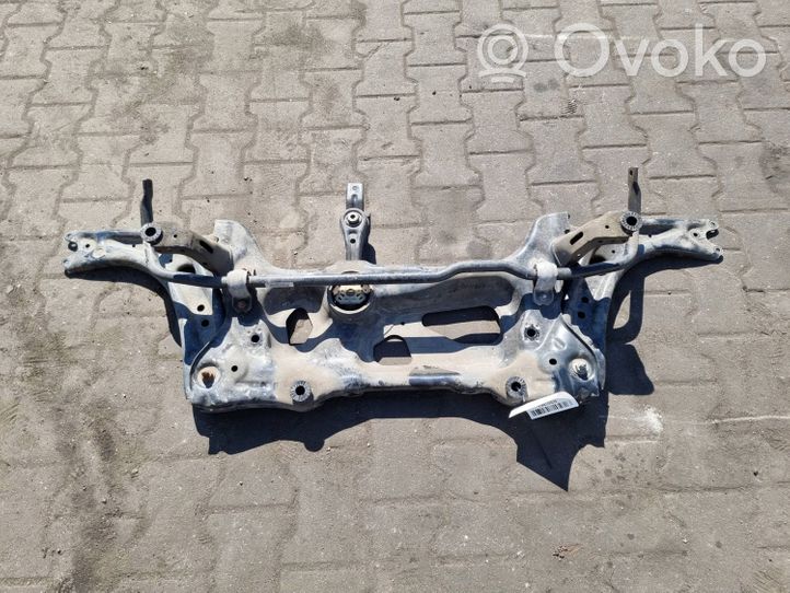 Volkswagen Golf VII Front suspension assembly kit set 