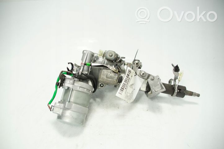 Lexus RX 330 - 350 - 400H Ohjaustehostimen pumppu 45250-OE170
