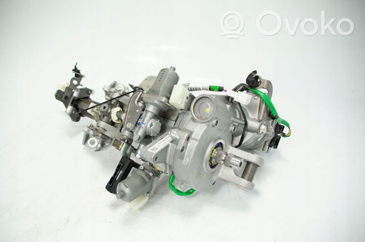 Lexus RX 330 - 350 - 400H Ohjaustehostimen pumppu 45250-OE170