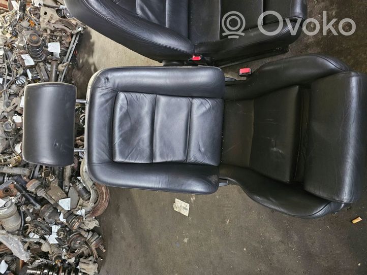 Opel Astra G Sedile anteriore del passeggero RECARO