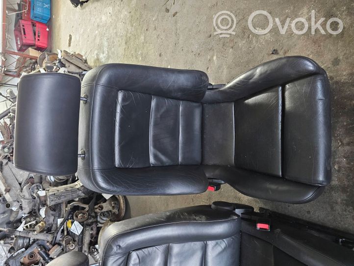 Opel Astra G Sedile anteriore del passeggero RECARO