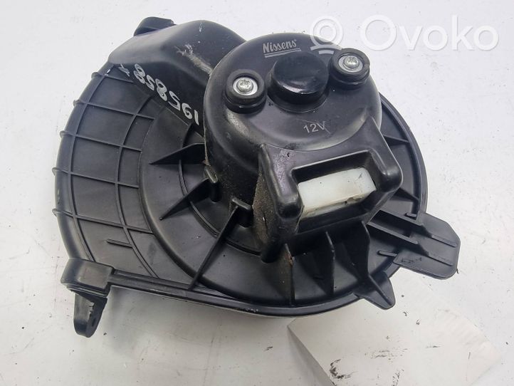 Opel Movano B Ventola riscaldamento/ventilatore abitacolo 