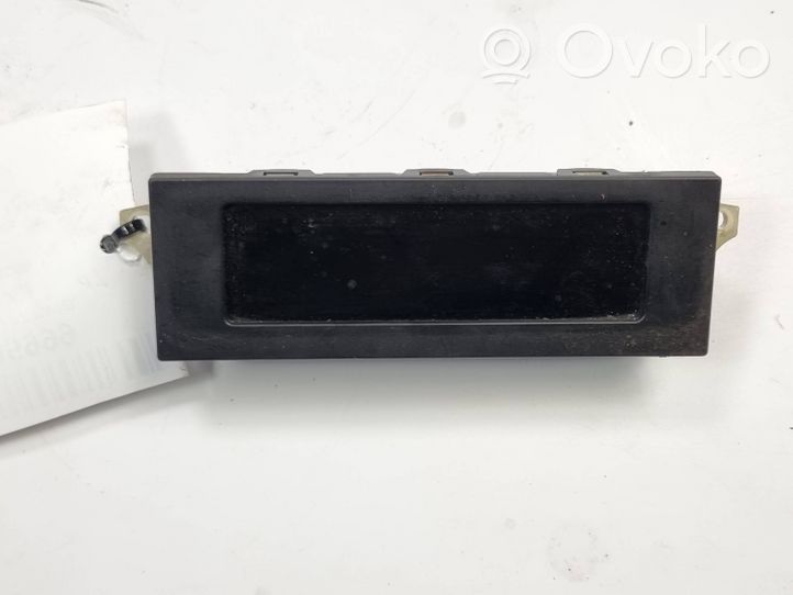 Citroen C3 Monitor/display/piccolo schermo 98832560XT