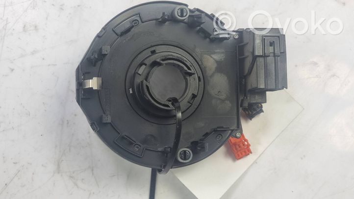 Toyota Corolla Verso E121 Airbag squib ring wiring 