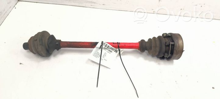 Opel Astra G Rear driveshaft 