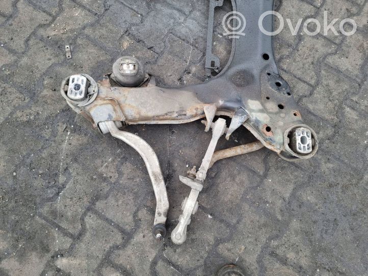 Audi A8 S8 D2 4D Altra parte della sospensione anteriore 