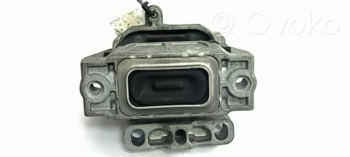 Volkswagen Golf V Valvola di depressione sul supporto motore 1K0199262AJ