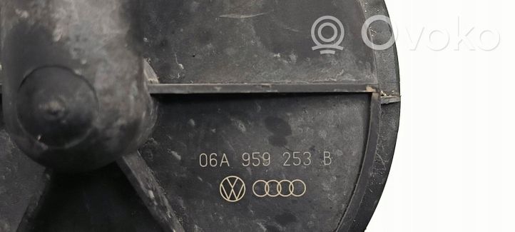 Audi A8 S8 D3 4E Pompa dell’aria secondaria 06A959253B