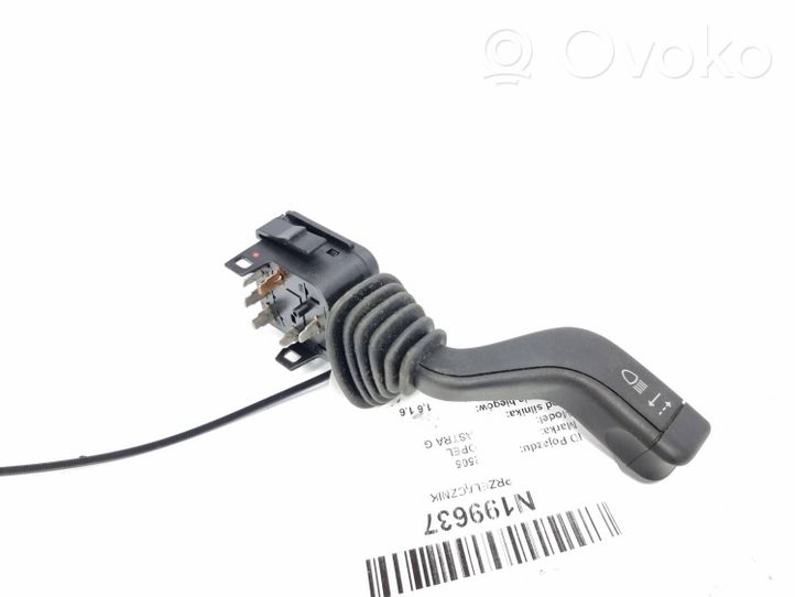 Opel Astra G Leva/interruttore dell’indicatore di direzione e tergicristallo 205690