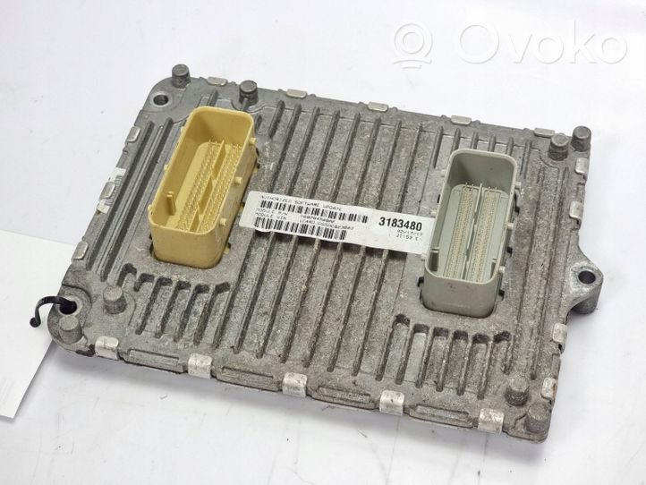 Dodge Durango Centralina/modulo motore ECU P682433A6AB