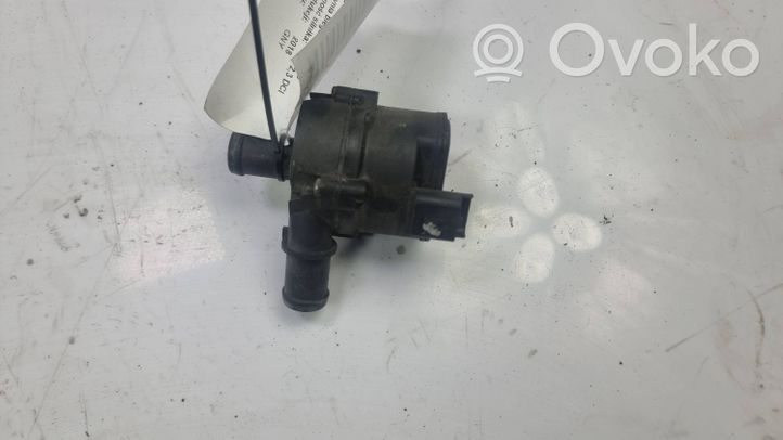 Opel Movano B Pompa dell’acqua 0392023219