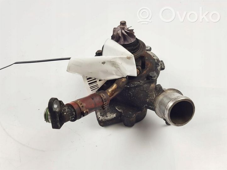 Ford Mondeo MK IV Turbocompressore CJ56-6K682-DA