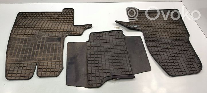 Ford Transit Custom Kit tapis de sol auto 