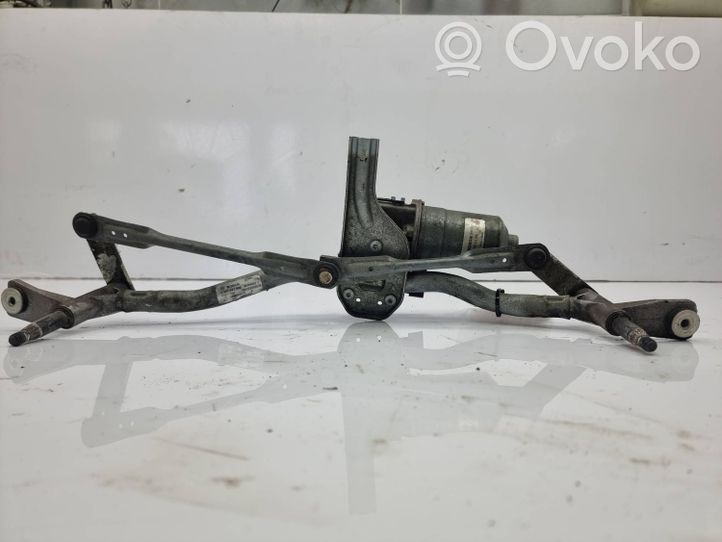 Renault Trafic III (X82) Front wiper linkage 3397021666