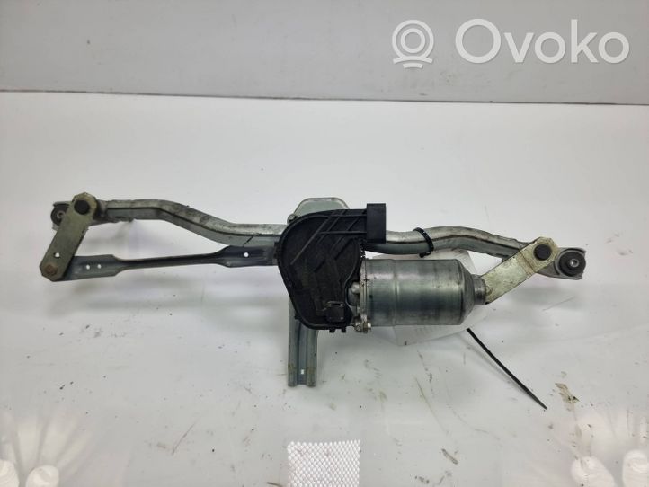 Renault Trafic III (X82) Front wiper linkage 3397021666