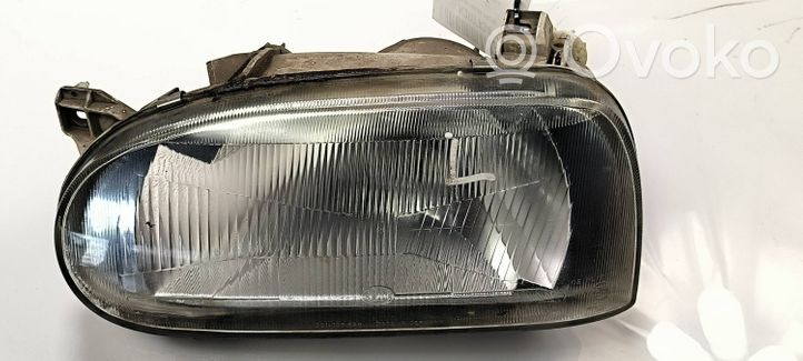 Volkswagen Golf III Headlight/headlamp 138861-00