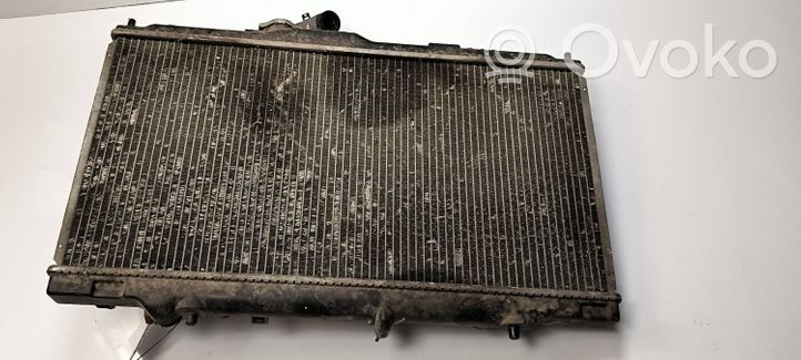 Honda Prelude Radiateur de refroidissement 