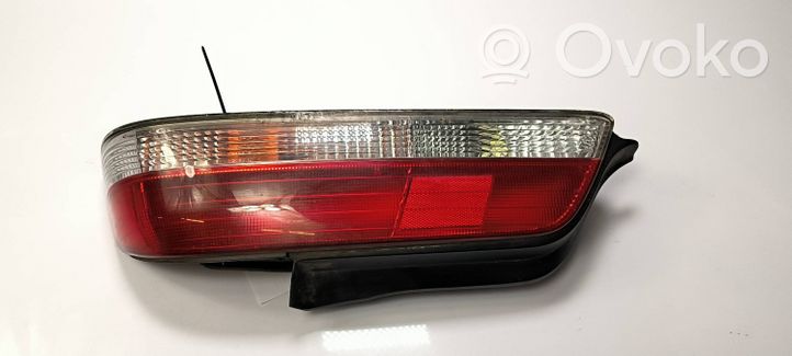 Honda Prelude Feux arrière / postérieurs 