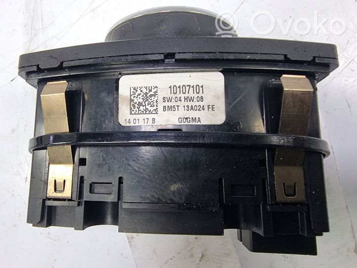 Ford Transit Light switch BM5T13A024FE