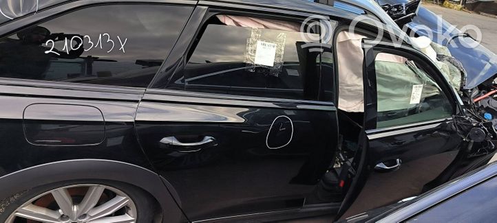 Audi A6 Allroad C8 Rear door LY9T