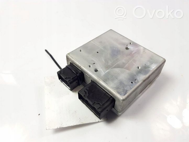 Honda CR-Z Module de contrôle de batterie 39980-SZT-G03