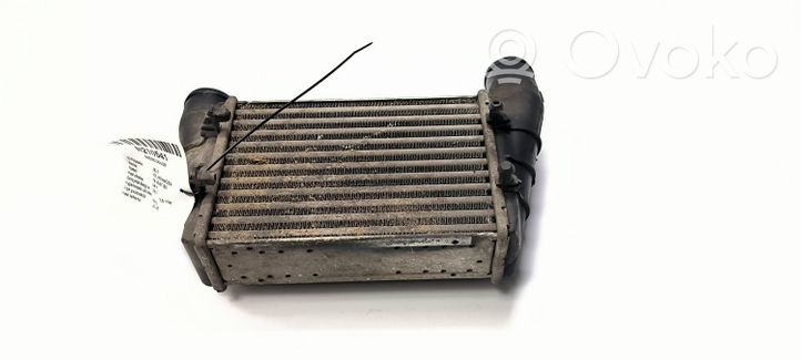 Volkswagen PASSAT B4 Chłodnica powietrza doładowującego / Intercooler 058145805A