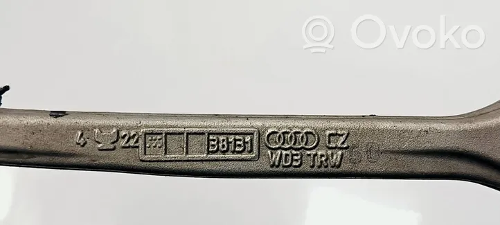 Audi A4 S4 B9 8W Etutukivarsi 