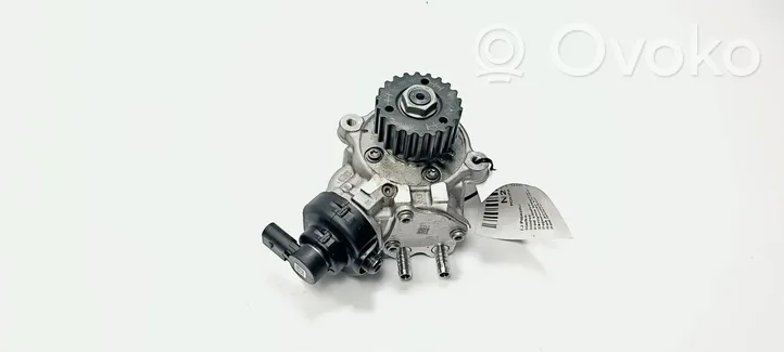 Audi A4 S4 B9 8W Polttoaineen ruiskutuksen suurpainepumppu 