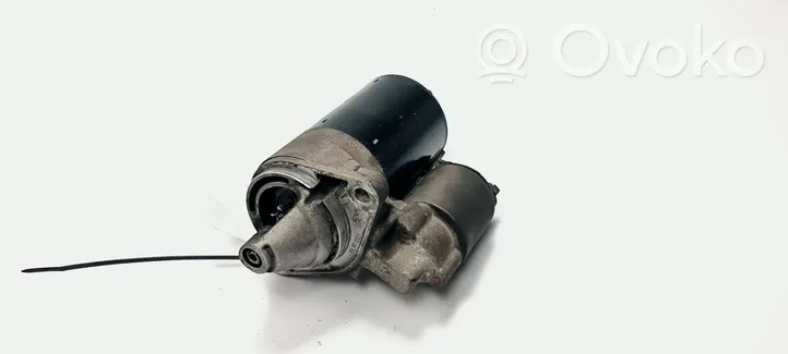 Nissan Almera N16 Käynnistysmoottorin solenoidi 233009F600