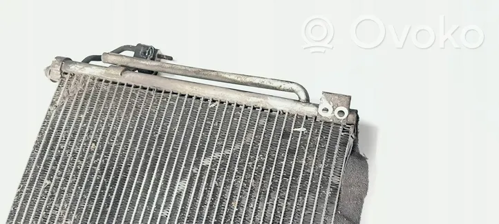 KIA Rio Radiateur de refroidissement 