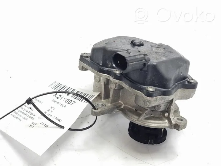 Audi A6 Allroad C8 Valvola EGR 05L131501MV110