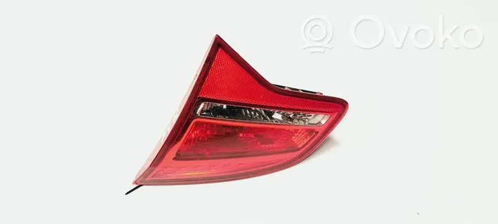 Opel Meriva B Lampa tylna 13260841
