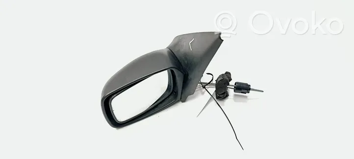 Ford Fiesta Manual wing mirror 