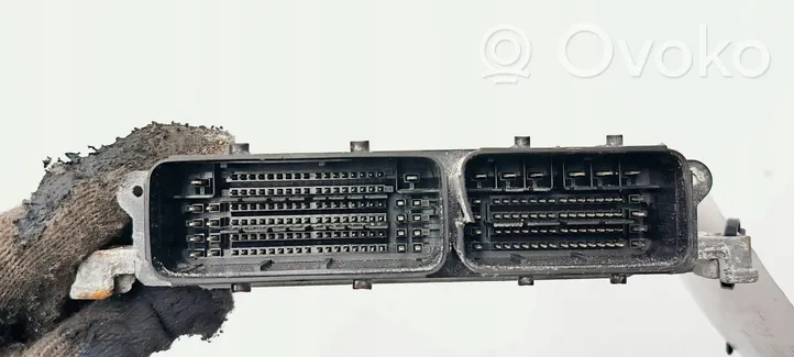 Toyota Proace Centralina/modulo motore ECU 9825318180