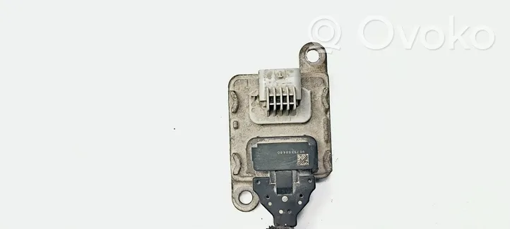 Toyota Proace Lambda probe sensor 9675358480