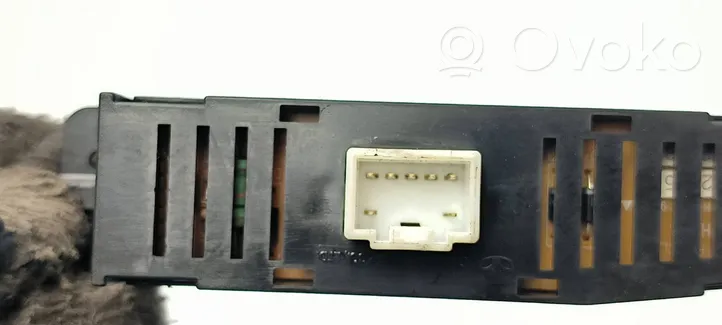 Daewoo Evanda Monitor / wyświetlacz / ekran 96453230