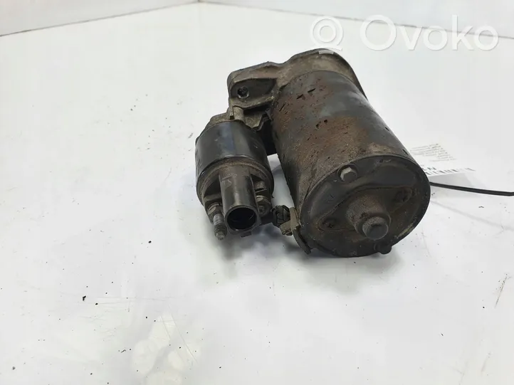 Audi A8 S8 D3 4E Motorino d’avviamento 07C911023D