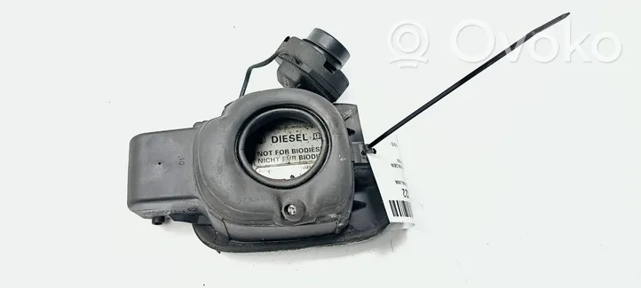 Volkswagen Phaeton Sportello del serbatoio del carburante 3D0809857C
