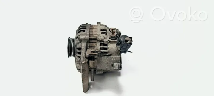 Mazda 323 Alternator A2T39391